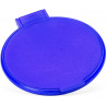 Miroir glaze à personnaliser bleu
