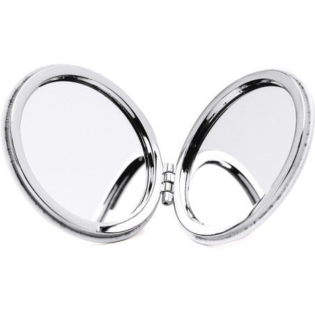 Miroir liner à personnaliser ouvert
