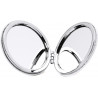 Miroir liner à personnaliser ouvert