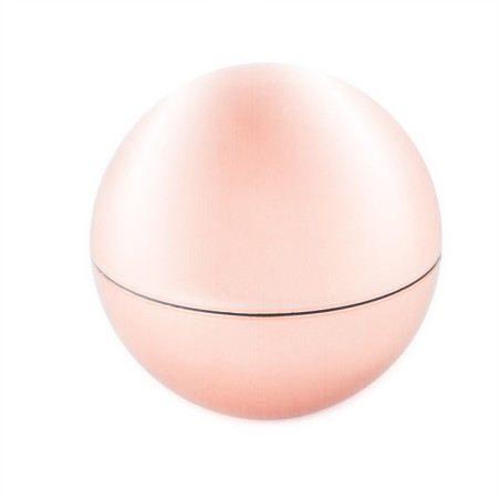 Baume à lèvres beiso à personnaliser rose
