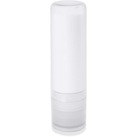 Baume à lèvres lissen à personnaliser blanc
