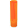Baume à lèvres lissen à personnaliser orange