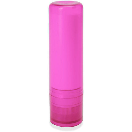 Baume à lèvres lissen à personnaliser rose