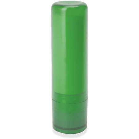 Baume à lèvres lissen à personnaliser vert
