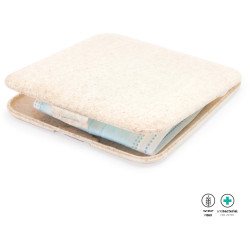 étui porte masques henrick à personnaliser