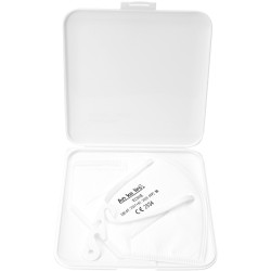 étui porte masques axel à personnaliser