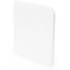 étui porte masques axel à personnaliser blanc