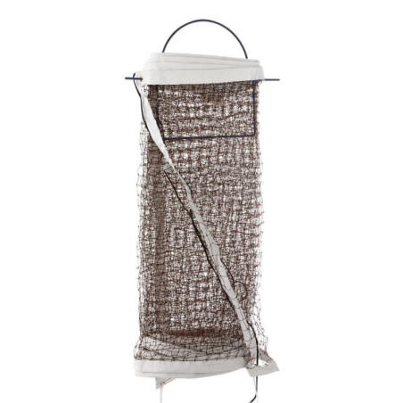 Porte filet de badminton