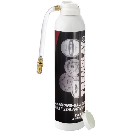 Spray répare-ballons