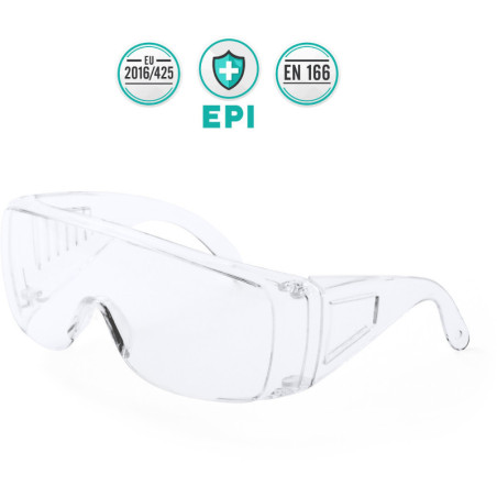 Lunettes franklin à personnaliser