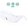 Lunettes franklin à personnaliser