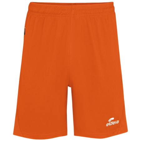 Short Eldera Pacifik Orange