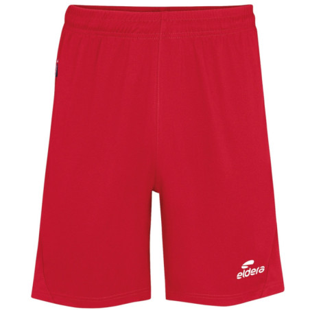 Short Eldera Pacifik Rouge