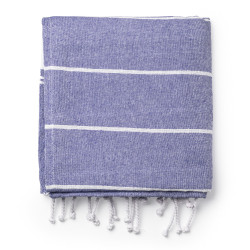 Serviette de plage denia à personnaliser