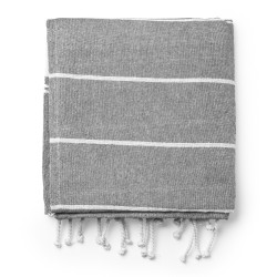 Serviette de plage denia à personnaliser 2