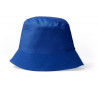 Chapeau bobin à personnaliser bleu