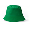 Chapeau bobin à personnaliser vert
