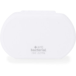 Pilulier drop à personnaliser ouvert 2