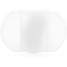 Pilulier citos à personnaliser blanc