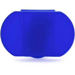 Pilulier citos à personnaliser blanc 2