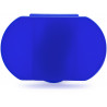 Pilulier citos à personnaliser bleu