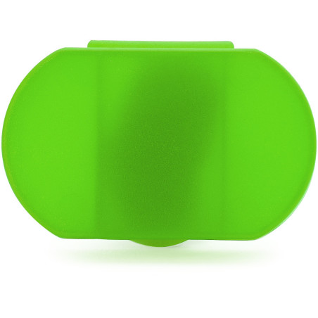 Pilulier citos à personnaliser vert