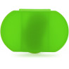 Pilulier citos à personnaliser vert