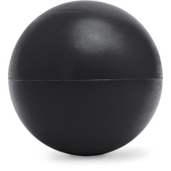 balle anti-stress seyku à personnaliser blanc 2