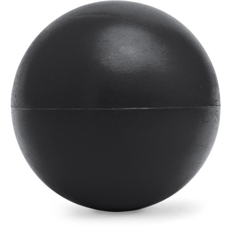 balle anti-stress seyku à personnaliser noir