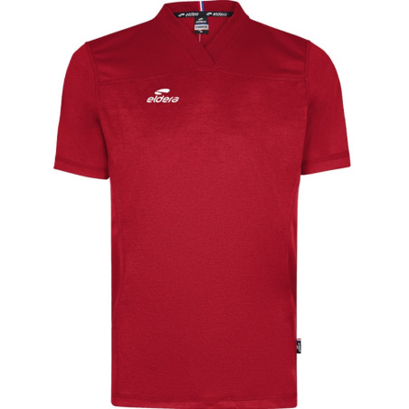 Maillot Eldera Ruck Rouge