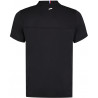 Maillot Eldera Ruck Noir Dos