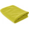 Serviette bay à personnaliser jaune