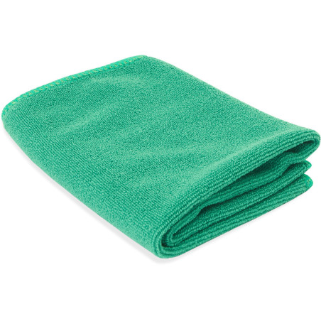 Serviette bay à personnaliser vert
