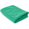 Serviette bay à personnaliser vert