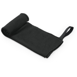 Serviette calpe à personnaliser blanc 2