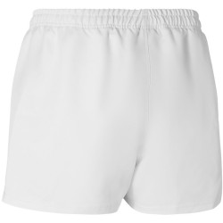 Short Eldera Haka Blanc 2