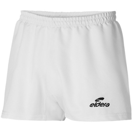 Short Eldera Haka Blanc