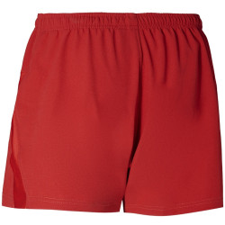 Short Eldera Chelem Rouge 2