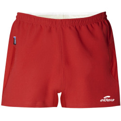 Short Eldera Chelem Rouge