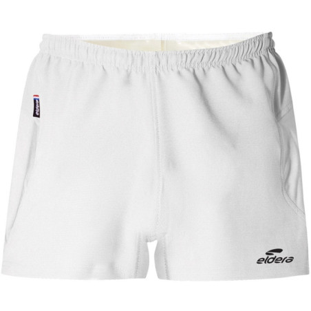 Short Eldera Chelem Blanc