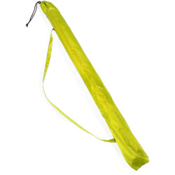 parasol skye à personnaliser vue de dessous 2