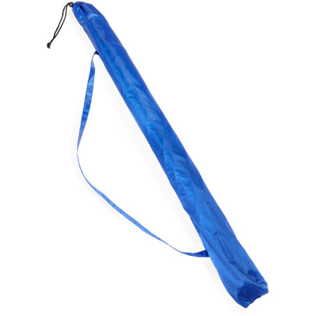 parasol skye à personnaliser bleu