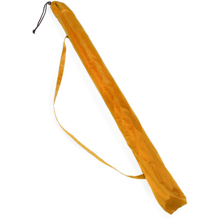 parasol skye à personnaliser orange