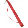 parasol skye à personnaliser rouge