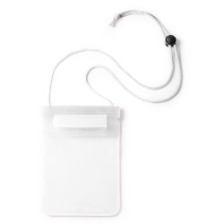 etui lanka à personnaliser blanc