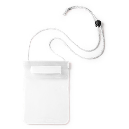 etui lanka à personnaliser blanc