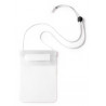 etui lanka à personnaliser blanc