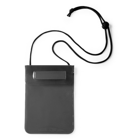 etui lanka à personnaliser noir