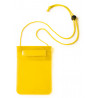 etui lanka à personnaliser jaune