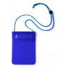 etui lanka à personnaliser bleu